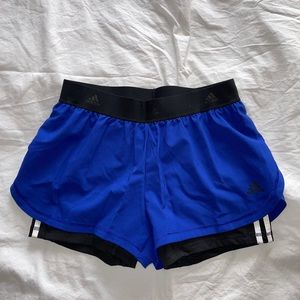 Adidas shorts
